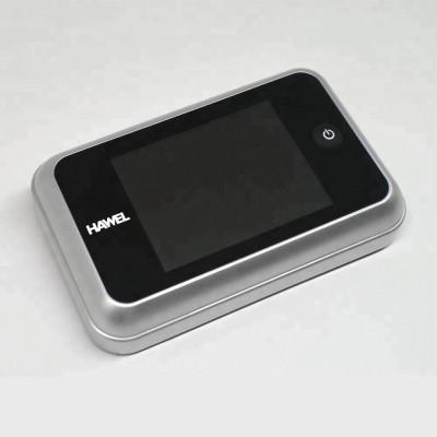 Factory Private Tooling wifi door viewer